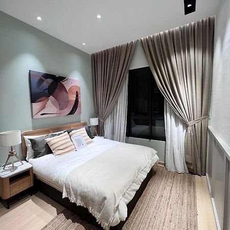 Meera Mahkota Hotel Melaka Eksteriør bilde