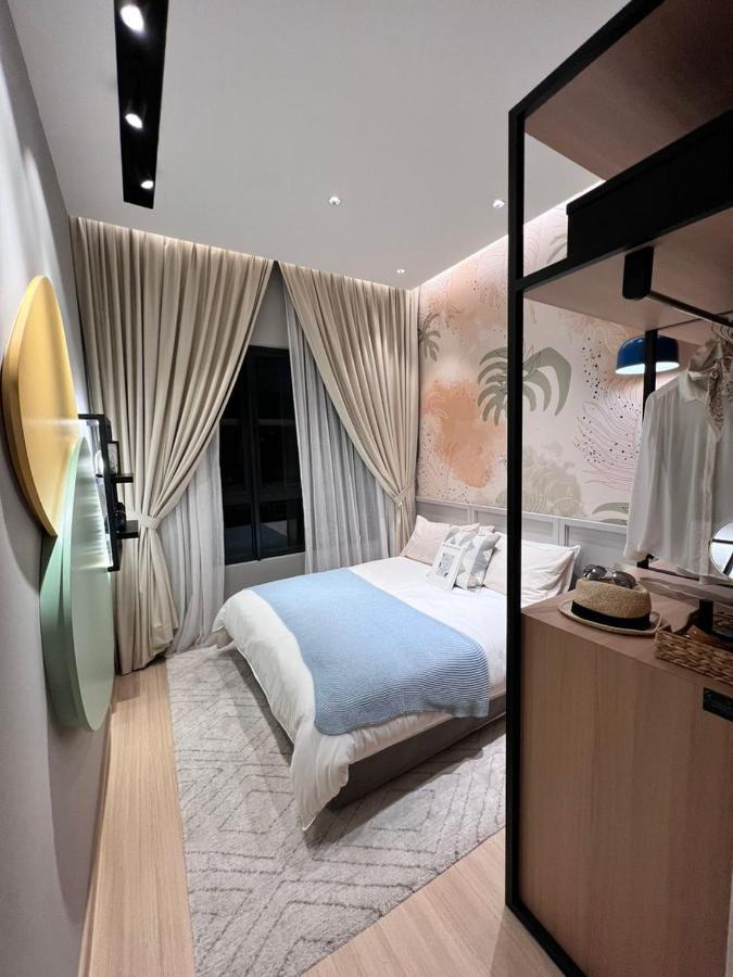 Meera Mahkota Hotel Melaka Eksteriør bilde