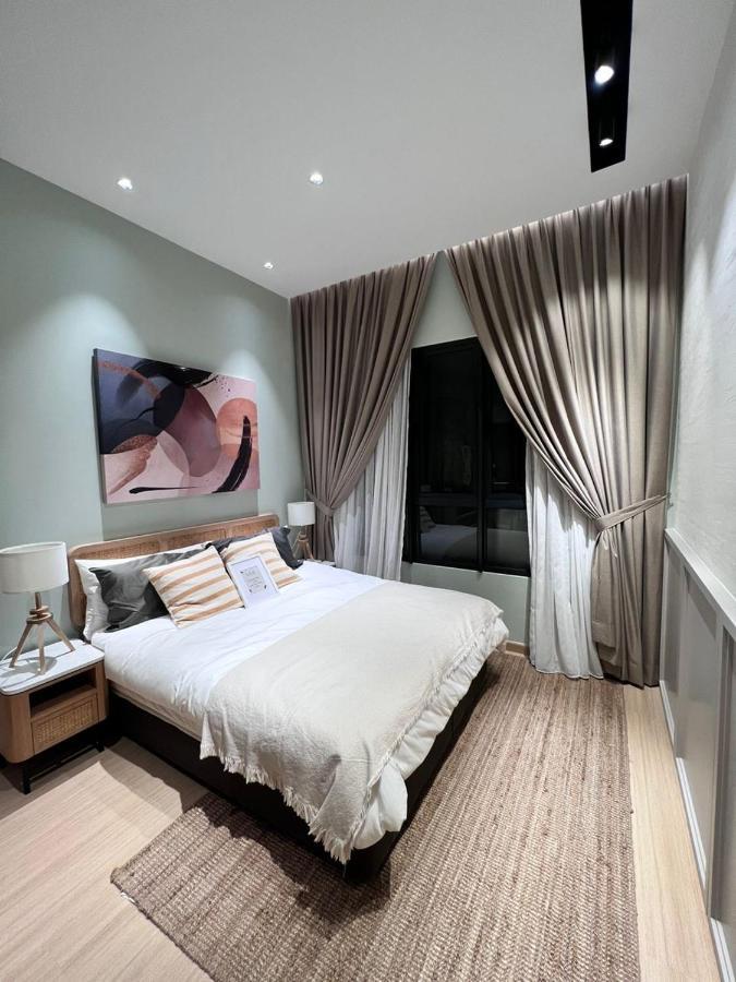 Meera Mahkota Hotel Melaka Eksteriør bilde